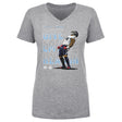 Give Em A Reason Women's V-Neck T-Shirt | 500 LEVEL