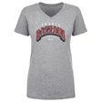 Travis Bazzana Women's V-Neck T-Shirt | 500 LEVEL