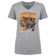 Keshad Johnson Women's V-Neck T-Shirt | 500 LEVEL