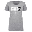 Jeff Green Houston Women's V-Neck T-Shirt | 500 LEVEL