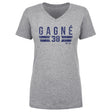 Eric Gagne Women's V-Neck T-Shirt | 500 LEVEL