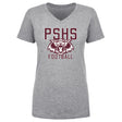 Plano Women's V-Neck T-Shirt | 500 LEVEL