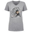Wayne Gretzky Women's V-Neck T-Shirt | 500 LEVEL