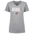 Sam Merrill Women's V-Neck T-Shirt | 500 LEVEL