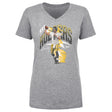 Aaron Rodgers Women's V-Neck T-Shirt | 500 LEVEL
