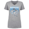Wan'Dale Robinson Women's V-Neck T-Shirt | 500 LEVEL