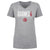 Scottie Barnes Women's V-Neck T-Shirt | 500 LEVEL