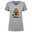 Real Salt Lake Women's V-Neck T-Shirt | 500 LEVEL
