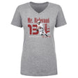 Brock Purdy Women's V-Neck T-Shirt | 500 LEVEL