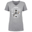 Kirk Cousins Women's V-Neck T-Shirt | 500 LEVEL
