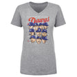 Los Angeles Women's V-Neck T-Shirt | 500 LEVEL