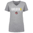 Grace VanSlooten Women's V-Neck T-Shirt | 500 LEVEL