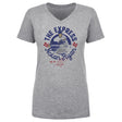Nolan Ryan Women's V-Neck T-Shirt | 500 LEVEL