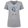 Justin Herbert Women's V-Neck T-Shirt | 500 LEVEL