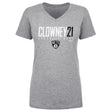 Noah Clowney Women's V-Neck T-Shirt | 500 LEVEL