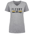 Marc-Andre Fleury Women's V-Neck T-Shirt | 500 LEVEL