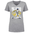 Paul Molitor Women's V-Neck T-Shirt | 500 LEVEL