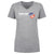 FC Cincinnati Women's V-Neck T-Shirt | 500 LEVEL