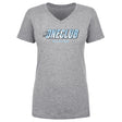 Colorado Rapids Women's V-Neck T-Shirt | 500 LEVEL