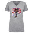 Paul George Women's V-Neck T-Shirt | 500 LEVEL