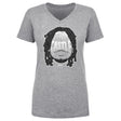 Stephon Castle Women's V-Neck T-Shirt | 500 LEVEL