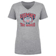 USMNT Women's V-Neck T-Shirt | 500 LEVEL