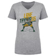 Lane Taylor Women's V-Neck T-Shirt | 500 LEVEL