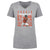 Audric Estime Women's V-Neck T-Shirt | 500 LEVEL