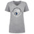 Brandon Williams Women's V-Neck T-Shirt | 500 LEVEL