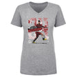 Lorenzo Insigne Women's V-Neck T-Shirt | 500 LEVEL