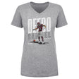 Deebo Samuel Women's V-Neck T-Shirt | 500 LEVEL