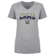 Canyon Ridge Women's V-Neck T-Shirt | 500 LEVEL