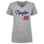 Josh Naylor Women's V-Neck T-Shirt | 500 LEVEL