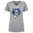 Khalil Mack Women's V-Neck T-Shirt | 500 LEVEL