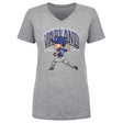 Louie Varland Women's V-Neck T-Shirt | 500 LEVEL
