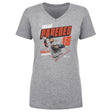 Isaac Paredes Women's V-Neck T-Shirt | 500 LEVEL
