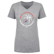 Isaiah Hartenstein Women's V-Neck T-Shirt | 500 LEVEL