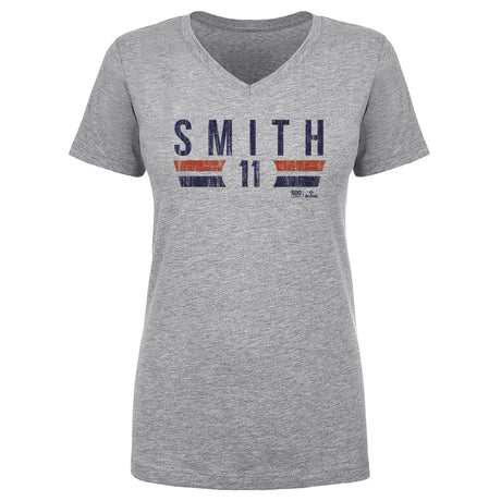 Cam Smith Women's V-Neck T-Shirt | 500 LEVEL