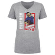 Shota Imanaga Women's V-Neck T-Shirt | 500 LEVEL