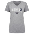 Trey Murphy III Women's V-Neck T-Shirt | 500 LEVEL