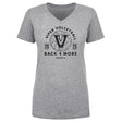 Vandegrift Women's V-Neck T-Shirt | 500 LEVEL