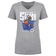 Shai Gilgeous-Alexander Women's V-Neck T-Shirt | 500 LEVEL