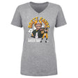 Brett Favre Women's V-Neck T-Shirt | 500 LEVEL