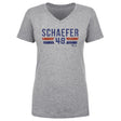 Matthew Schaefer Women's V-Neck T-Shirt | 500 LEVEL