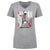 Jarred Kelenic Women's V-Neck T-Shirt | 500 LEVEL