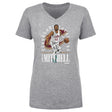 Donovan Mitchell Women's V-Neck T-Shirt | 500 LEVEL