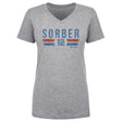 Thomas Sorber Women's V-Neck T-Shirt | 500 LEVEL