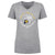 Jalen Smith Women's V-Neck T-Shirt | 500 LEVEL