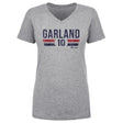 Darius Garland Women's V-Neck T-Shirt | 500 LEVEL