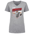 Ryan Dempster Women's V-Neck T-Shirt | 500 LEVEL